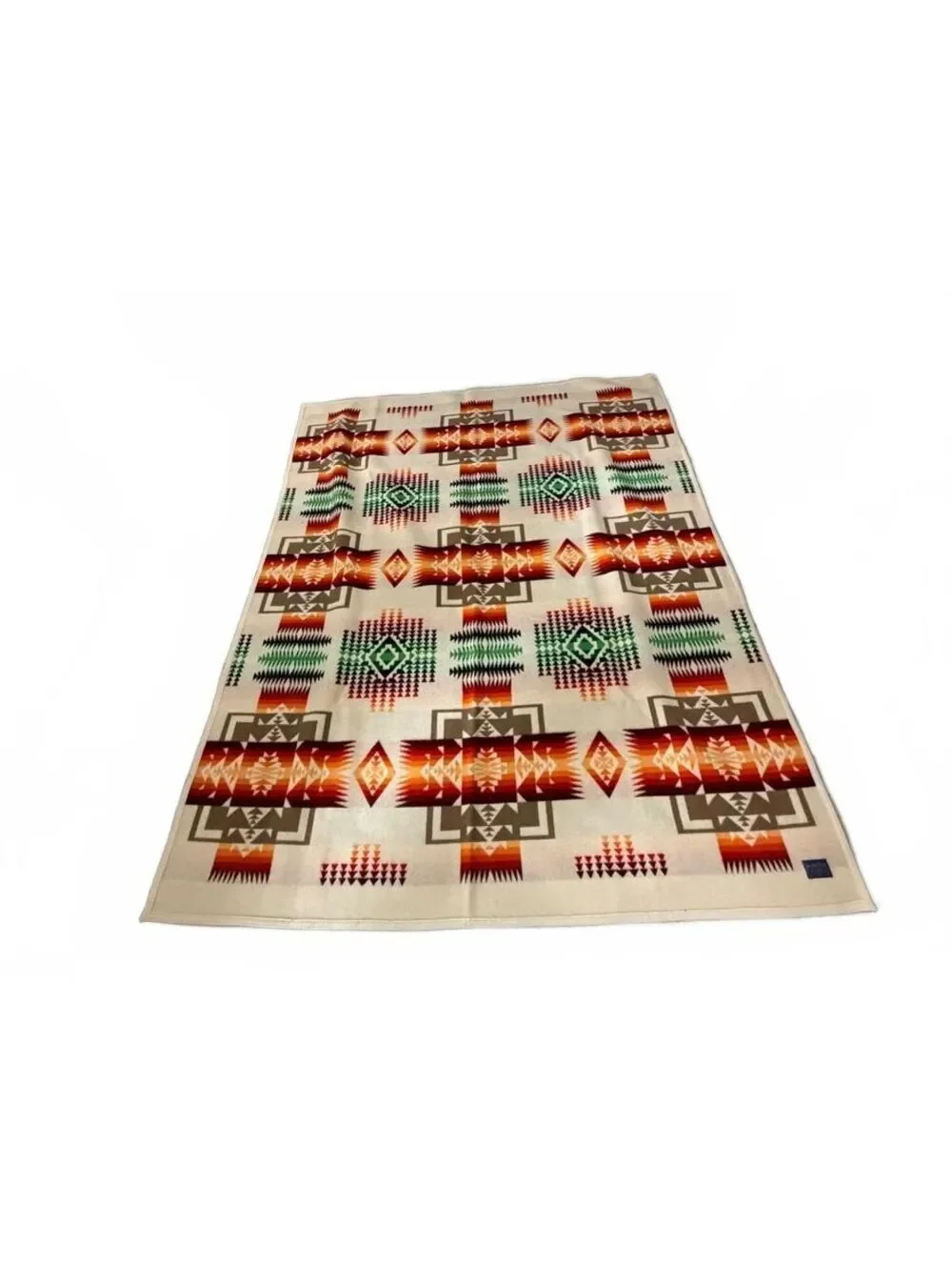 Pendleton description beautiful